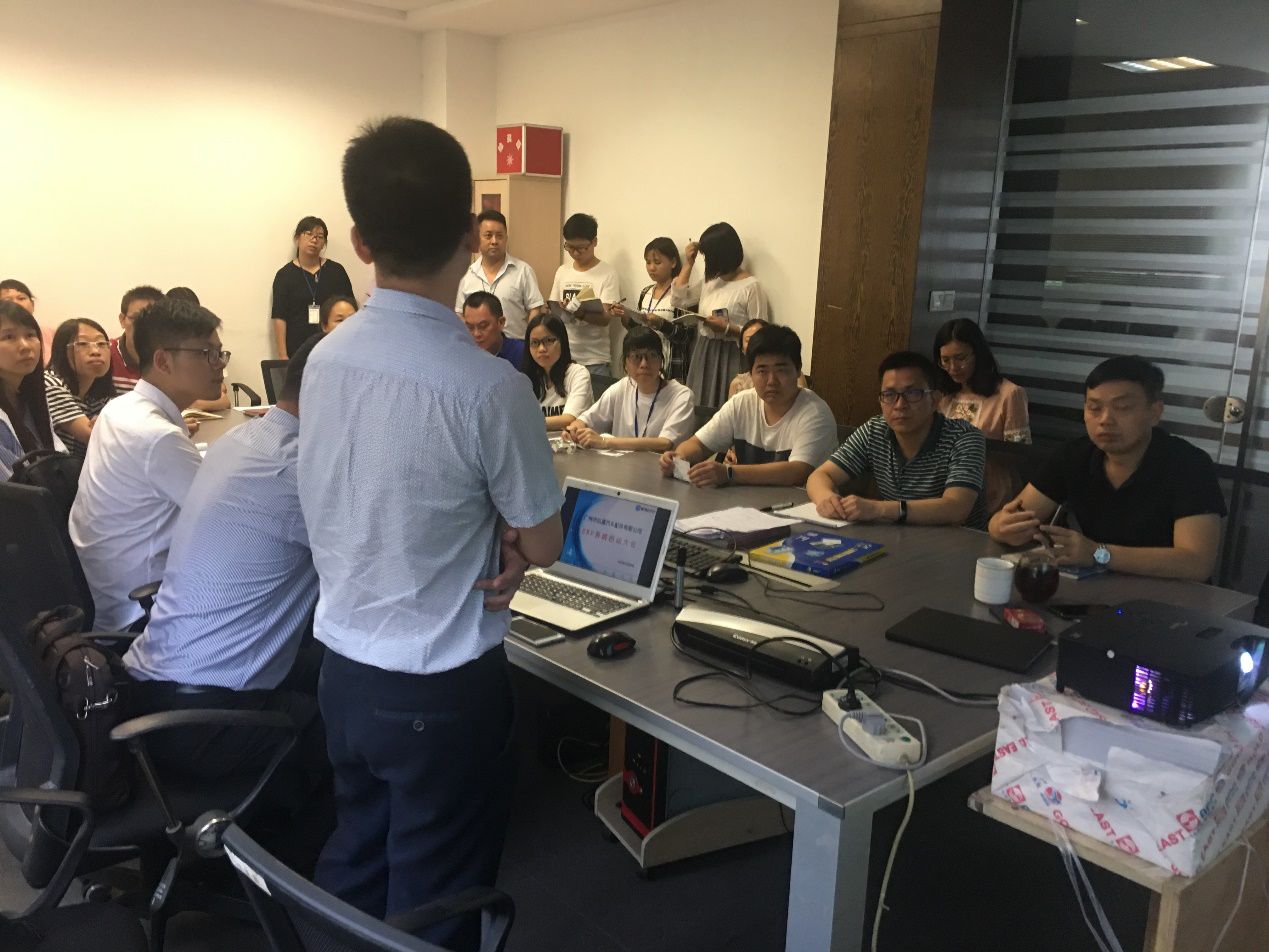 广州市弘道汽车配件有限公司携手顺景乐动官方网站_乐动(中国)，加速推进企业信息化建设